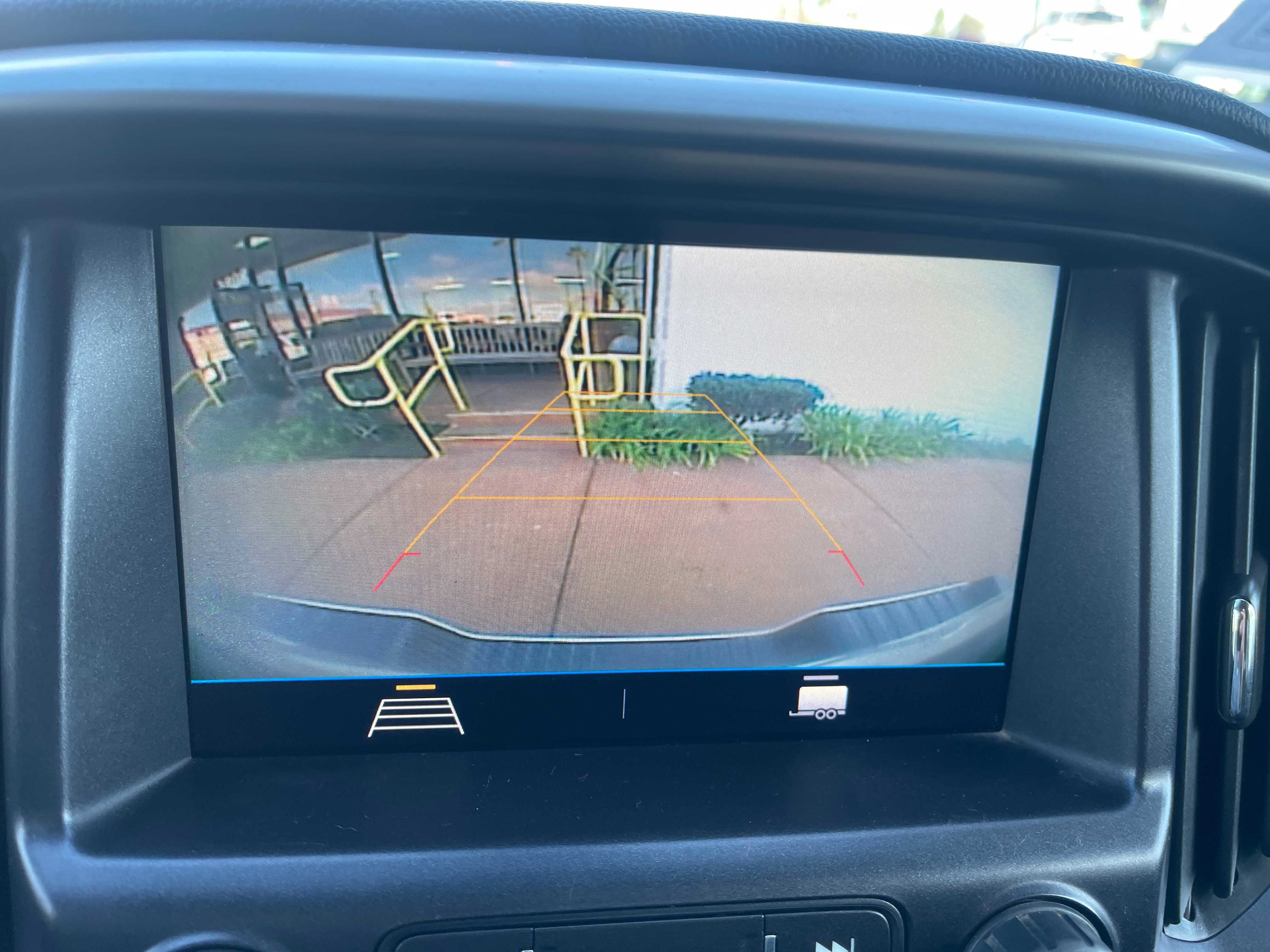 Used 2021 Chevrolet Colorado LT AWD/4WD image 26