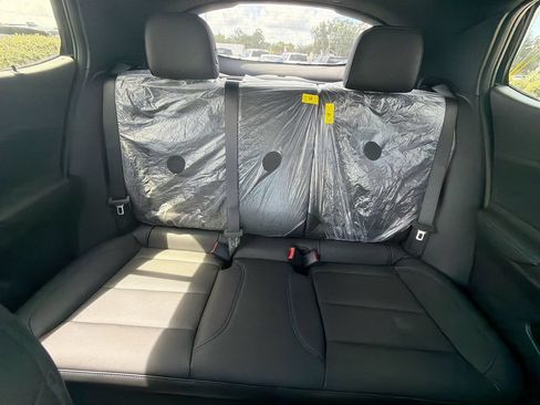 New 2026 Buick Envista Sport Touring w/ Convenience I Package FWD image 13
