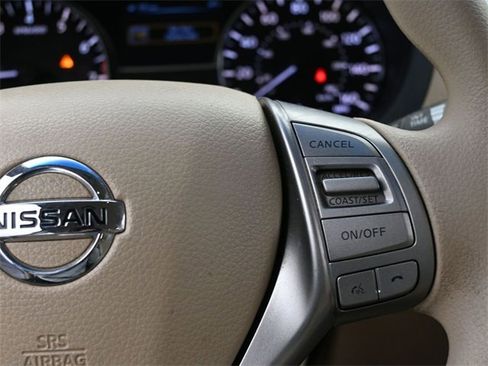 Used 2014 Nissan Altima 2.5 S image 17