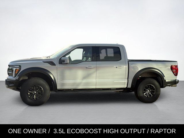 Used 2024 Ford F150 Raptor AWD/4WD image 6