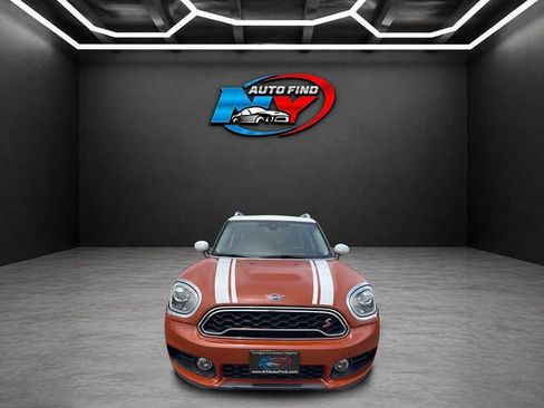 Used 2020 MINI Cooper Countryman S AWD/4WD image 11