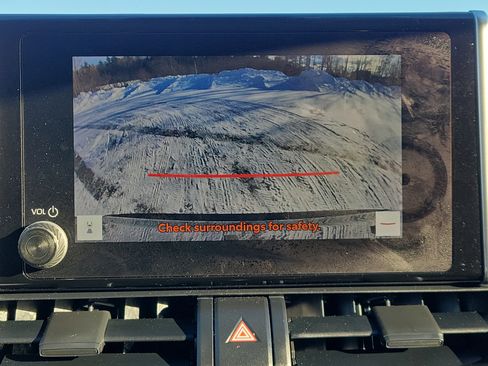 Used 2023 Toyota RAV4 LE image 26