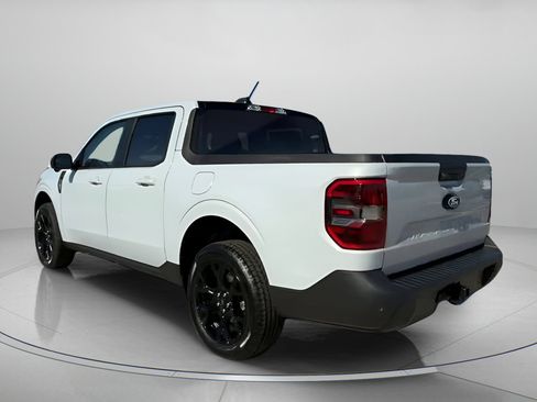 New 2026 Ford Maverick Lariat w/ Black Appearance Package image 21