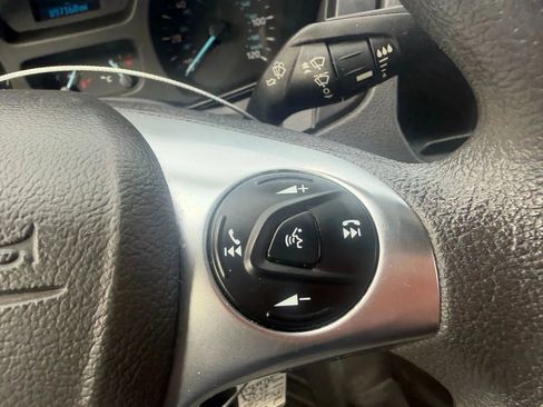 Used 2018 Ford Transit 150 130 Low Roof w/ Interior Upgrade Package image 15