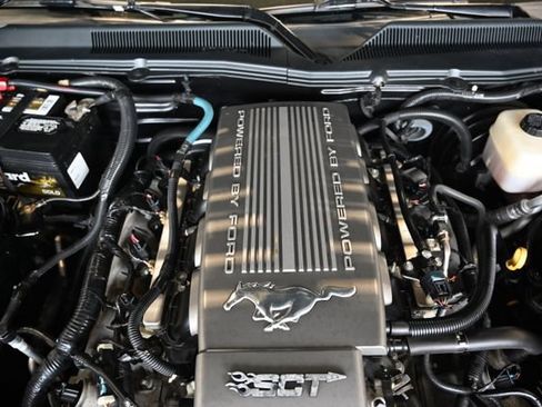 Used 2008 Ford Mustang GT Premium RWD image 34