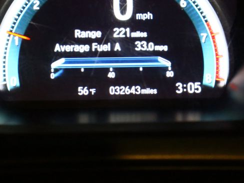 Used 2020 Honda Civic LX image 14