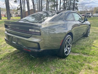 New 2026 Dodge Charger Scat Pack