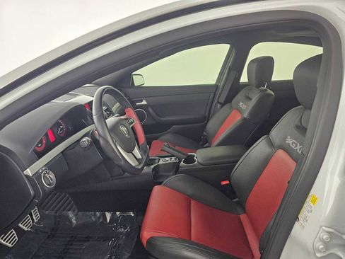 Used 2009 Pontiac G8 GXP image 20