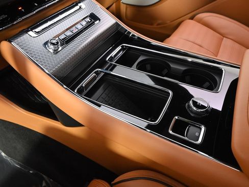 New 2026 Lincoln Aviator Black Label AWD/4WD image 32