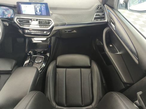 Used 2024 BMW X3 sDrive30i RWD image 15