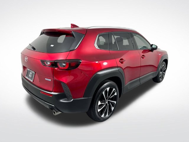 Used 2025 MAZDA CX-50 2.5 Hybrid w/ Premium Plus Pkg AWD/4WD image 35