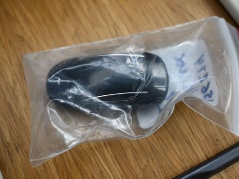 Used 2019 Tesla Model X 100D image 10