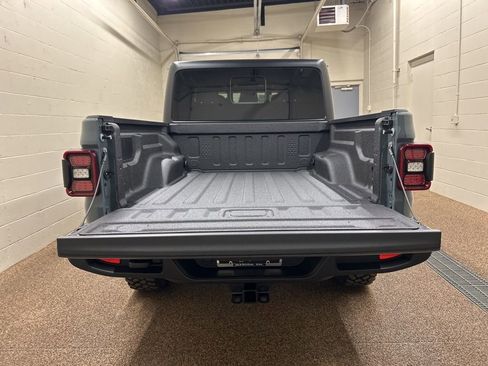 New 2026 Jeep Gladiator Willys image 11