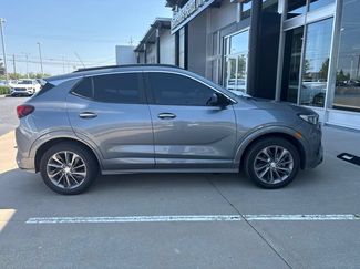 Used 2020 Buick Encore GX Select w/ Experience Buick Package FWD video 1