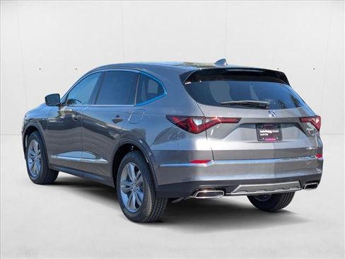New 2026 Acura MDX SH-AWD image 9