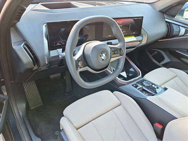 Used 2026 BMW X3 xDrive30i w/ Premium Package AWD/4WD image 10