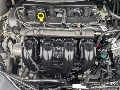 Used 2016 Ford Transit Connect XLT image 20