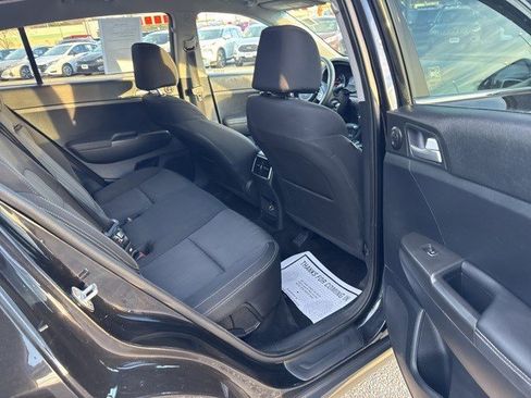 Used 2020 Kia Sportage LX image 16