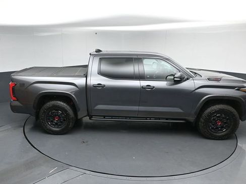 Used 2023 Toyota Tundra TRD Pro AWD/4WD image 52