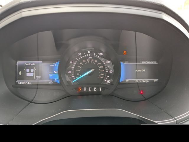 Used 2023 Ford Edge SEL w/ Convenience Package AWD/4WD image 9