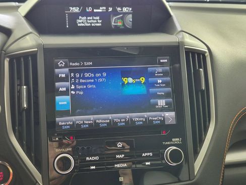 Used 2018 Subaru Crosstrek 2.0i Limited AWD/4WD image 21
