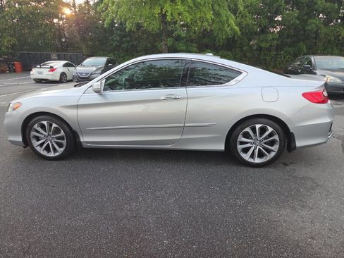 Used 2015 Honda Accord EX-L image 4