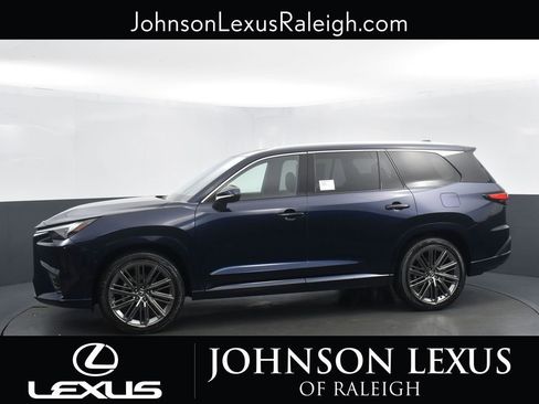 Used 2025 Lexus TX 350 AWD w/ Technology Package image 2