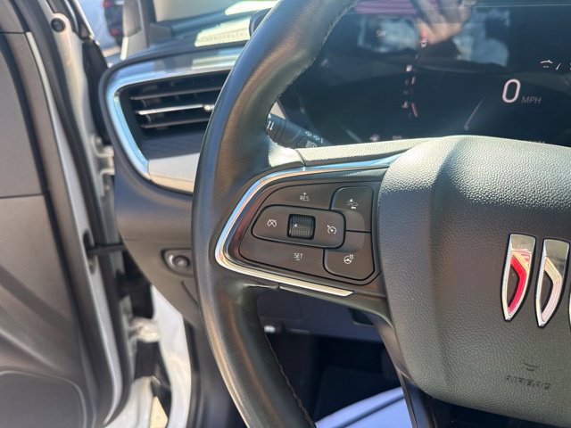 Used 2024 Buick Encore GX Sport Touring w/ Experience Buick Package FWD image 16
