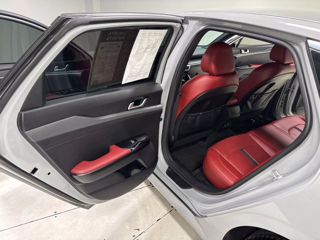 Used 2024 Kia K5 GT-Line w/ GT-Line Premium Package FWD image 24