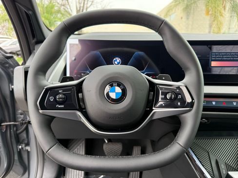 New 2026 BMW X3 xDrive30 AWD/4WD image 24