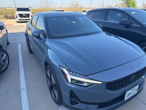 Used 2023 Polestar Polestar 2 w/ Pilot Pack image 2