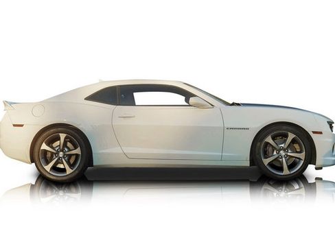 Used 2013 Chevrolet Camaro SS w/ RS Package image 2