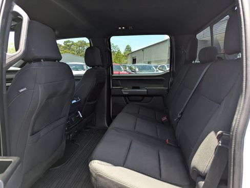 Certified 2023 Ford F150 XLT w/ Equipment Group 302A High AWD/4WD image 18