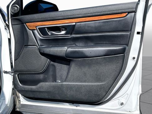 Used 2021 Honda CR-V Touring image 23