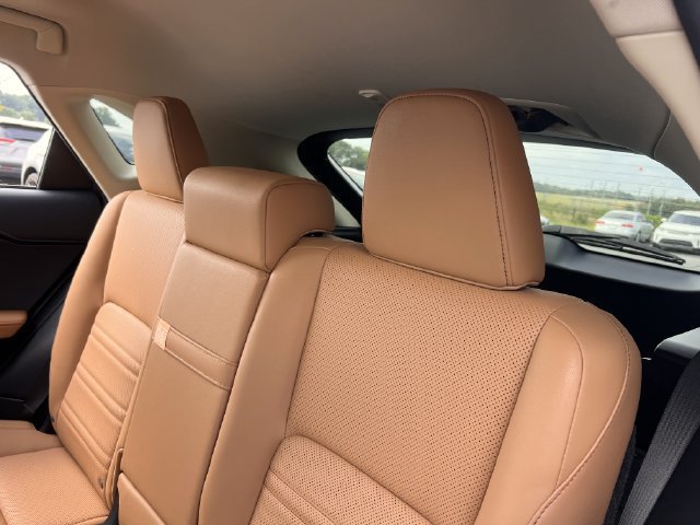 Used 2016 Lexus NX 200t FWD w/ Premium Package image 20