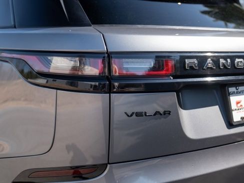 Used 2020 Land Rover Range Rover Velar SV Autobiography Dynamic image 12