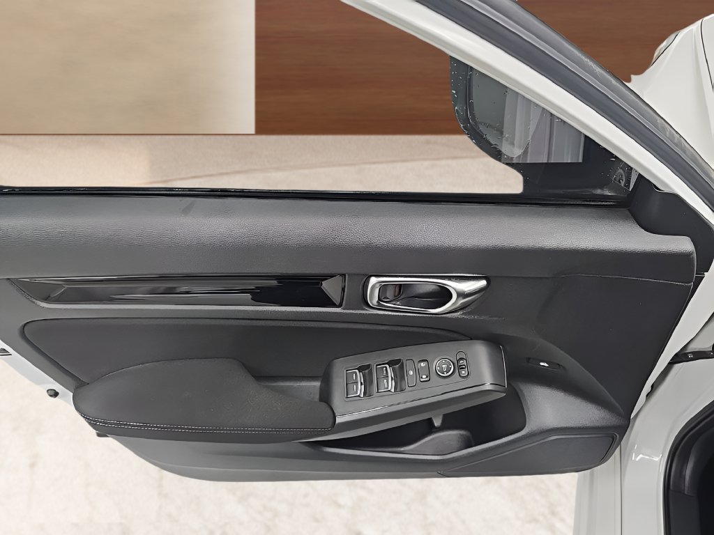 Used 2022 Honda Civic EX image 11