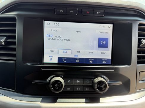 Used 2023 Ford F150 XLT image 28