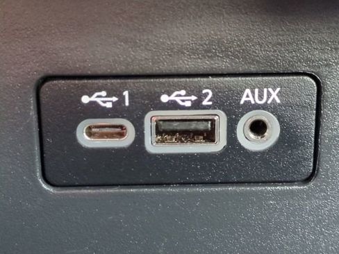 Used 2025 Nissan Altima 2.5 SV image 20