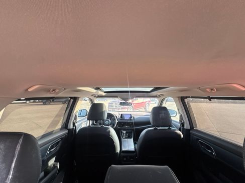 Certified 2021 Nissan Rogue SL FWD image 28