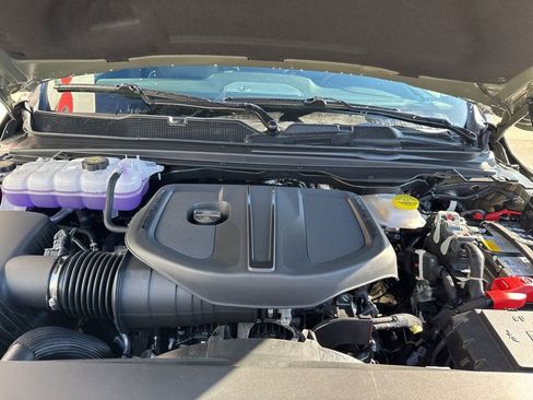 New 2026 RAM 1500 Laramie w/ Night Edition image 31