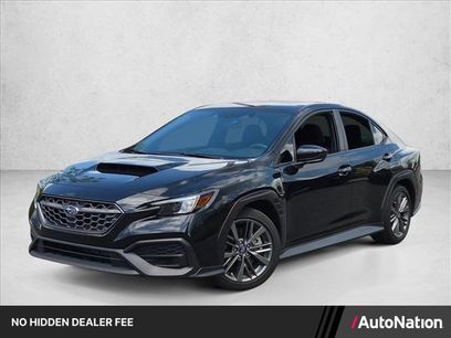 Used 2024 Subaru WRX