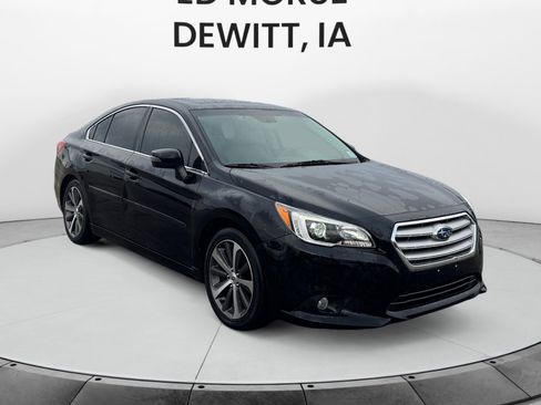 Used 2016 Subaru Legacy 3.6R Limited image 7