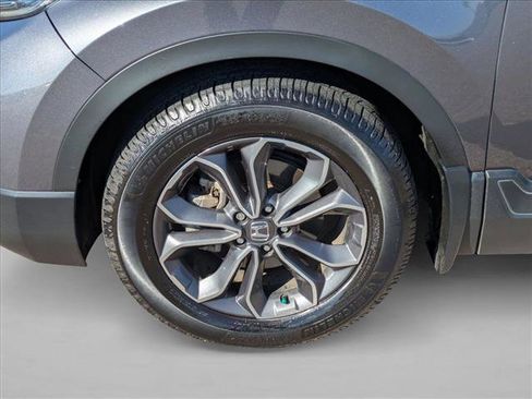 Used 2020 Honda CR-V EX-L image 22