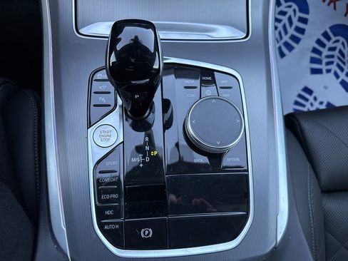 Used 2023 BMW X5 xDrive40i image 12