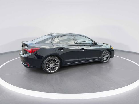 Used 2022 Acura ILX FWD image 8