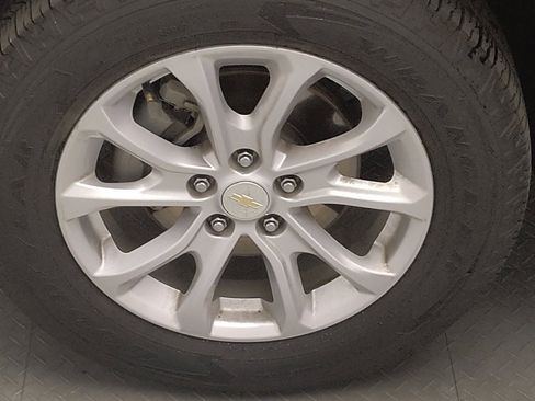 Used 2020 Chevrolet Equinox LT AWD/4WD image 31