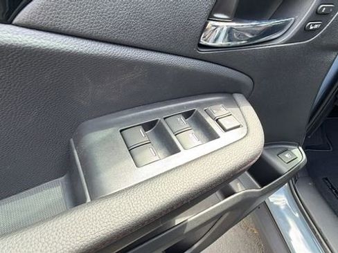 New 2026 Honda Ridgeline Black Edition image 20