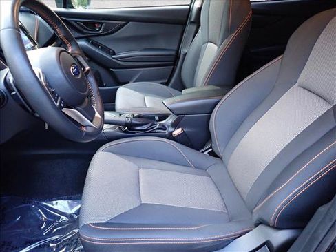 Certified 2022 Subaru Crosstrek 2.0i Premium AWD/4WD image 11