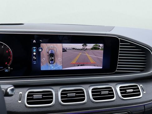 New 2026 Mercedes-Benz GLE 450 4MATIC image 25